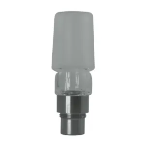 FlowerMate Waterfilter Adapter (18" Cut)