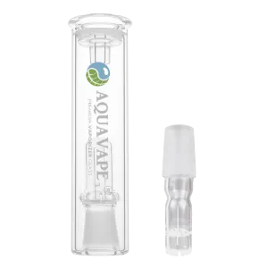 AquaVape³ Water Filter with Glass Adapter for Arizer Solo 3