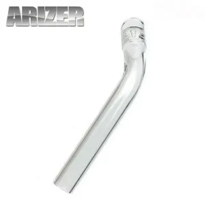 Arizer Air MAX | Air SE | Solo 2 | Solo 3 curved mouthpiece