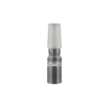 Arizer Air MAX | Air SE | Solo 2 | Solo 3 Vaporizer Frosted Glass Aroma Tube | 14 mm