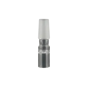 Arizer Air MAX | Air SE | Solo 2 | Solo 3 Vaporizer Frosted Glass Aroma Tube | 14 mm
